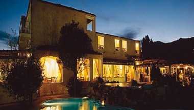 Colonna Hotel Du Golf i Olbia, IT