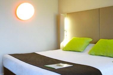 Campanile Montargis - Amilly à Amilly, FR