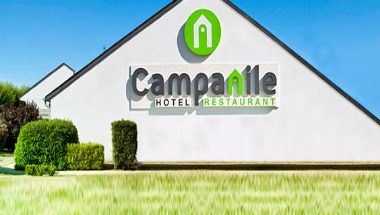 Campanile Montargis - Amilly à Amilly, FR