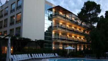 Nicotel Pineto i Castellaneta, IT