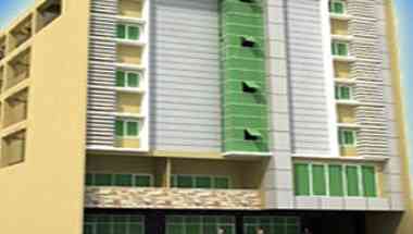 Andy Hotel em Mandaue, PH