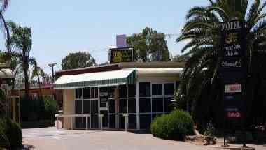 Acacia Ridge Motor Inn in Flinders Ranges and Outback, AU