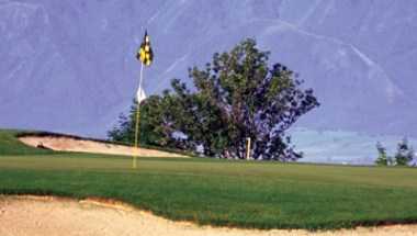 Birch Creek Golf Course a Smithfield, UT