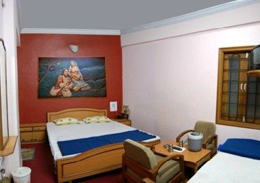 Изображение места проведения