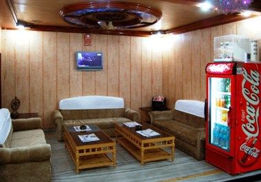 Изображение места проведения