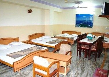 Изображение места проведения