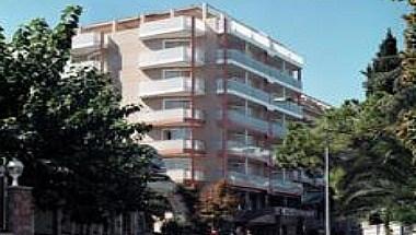 Guitart Central Park Resort & Spa image