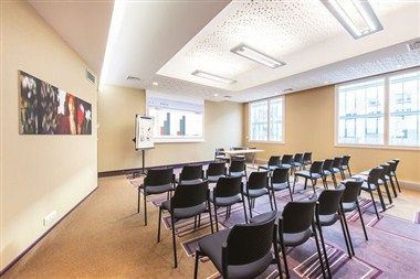 Bild på anläggning