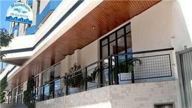 Hotel Mocambique в Florianopolis, BR