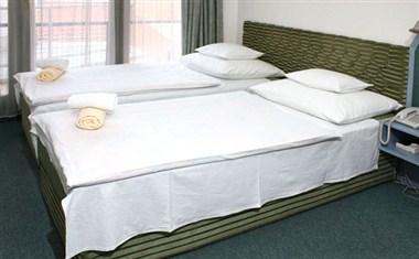 Kalvaria – Racz Hotel in Pécs, HU