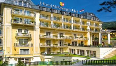 Hotel Salzburger Hof image