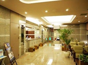 Изображение места проведения