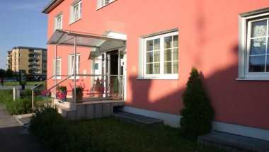 Hotel Lilienhof en Salzburgo, AT