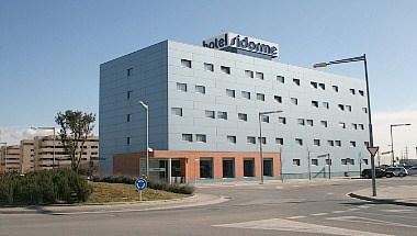 Hotel Sidorme Girona image
