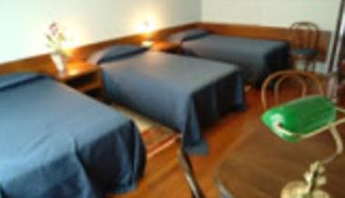 Hotel Ghironi i La Spezia, IT