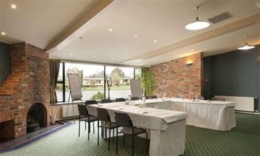 Heartland Hotel Croydon - Gore в Gore, NZ