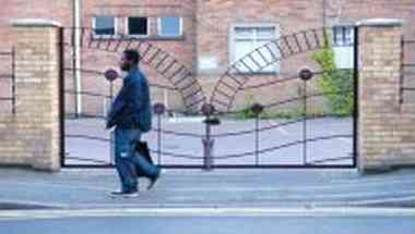 Croft Street Community Centre (St. Swithin's) i Lincoln, GB1