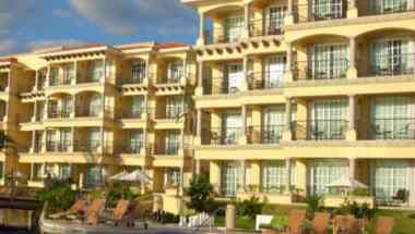 Hotel Marina El Cid Spa and Beach Resort в Puerto Morelos, MX