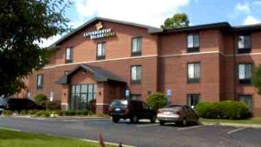 Extended Stay America Select Suites - Detroit - Ann Arbor - University South в Ann Arbor, MI