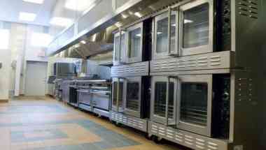 Onthe Marc Kitchen a Stamford, CT