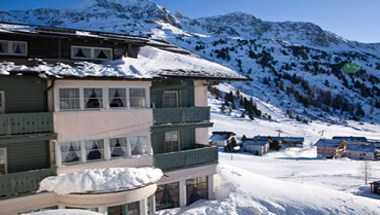 Hotel Montana i Obertauern, AT