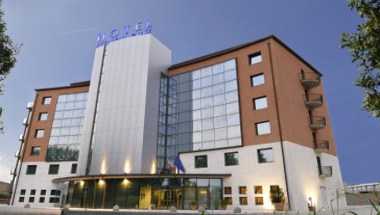 Accademia Palace Hotel a Padova, IT