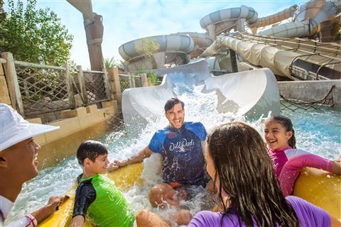 Wild Wadi Su Parkı™