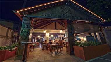 Hotel Poseidon à Jaco, CR