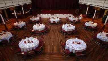 Paisley Town Hall a Paisley, GB2