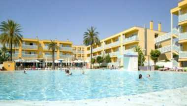 Apartamentos Terralta in Benidorm, ES