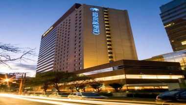 Grand Mercure Sp Vila Olimpia à Sao Paulo, BR