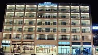 MY WAY - Hotel & Events image