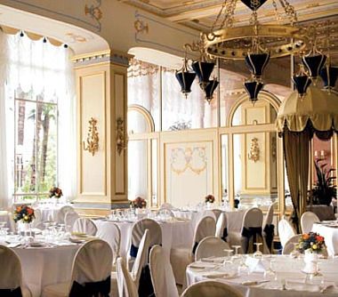 Изображение места проведения