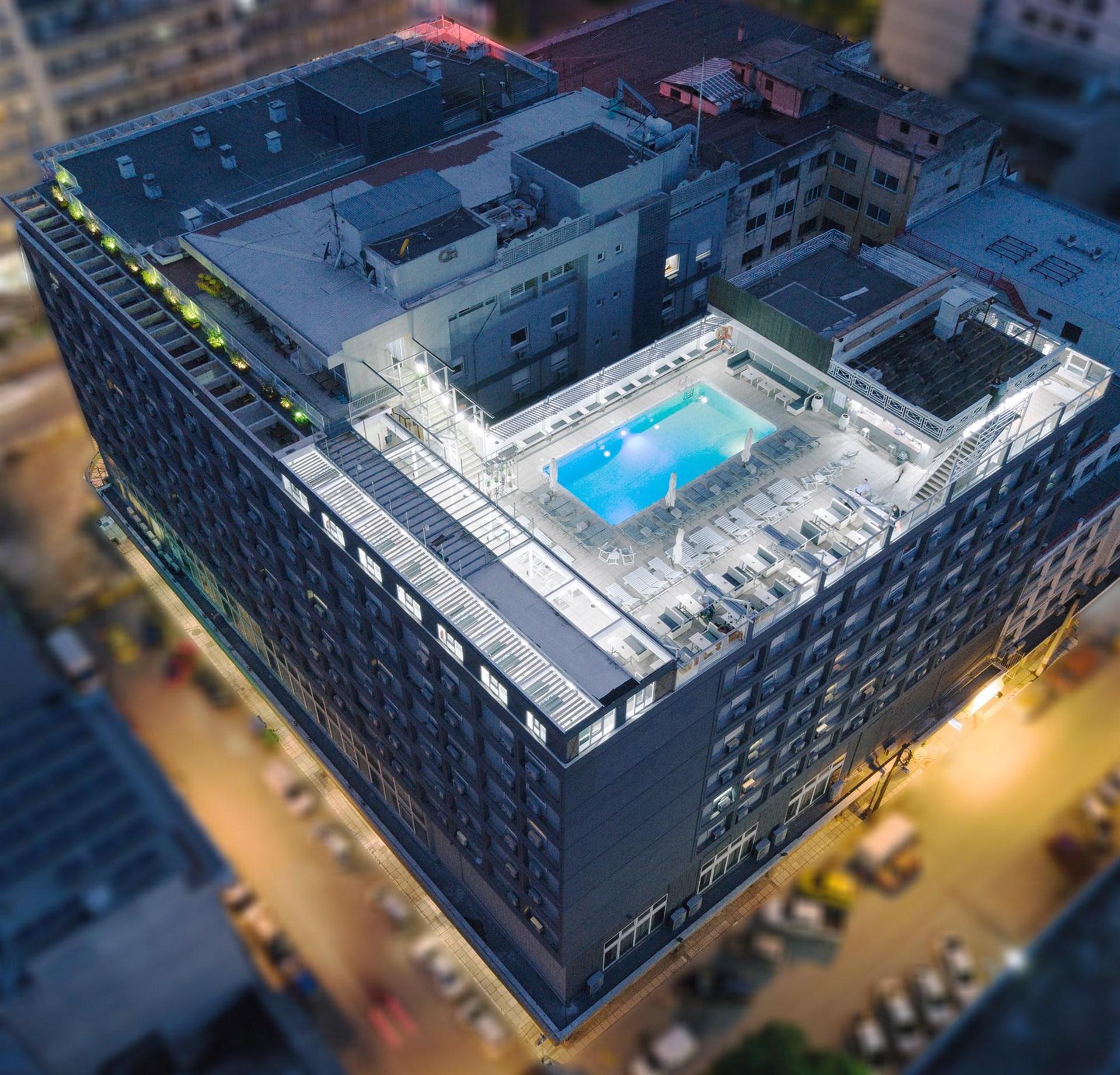 Capsis Hotel Thessaloniki image