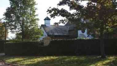 Church House Hotel, Milton Keynes, GB1