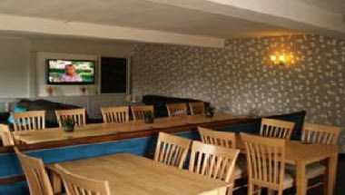 Cleobury Mortimer Golf Club a Cleobury Mortimer, GB1