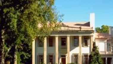 Belle Meade Plantation in Nashville, TN