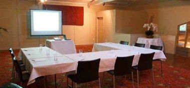 Изображение места проведения