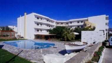 Aeolos Bay Hotel в Tinos, GR