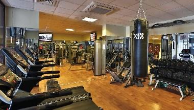 Hattusa Astrya Termal Resort & Spa in Edremit, TR