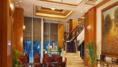 The Richmonde Hotel - Ortigas, Pasig, PH