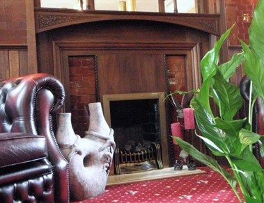 Bild på anläggning