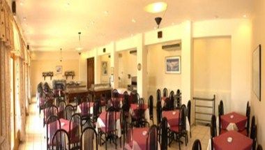 Изображение места проведения