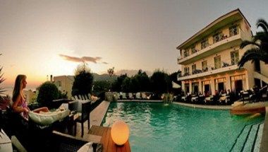 Изображение места проведения