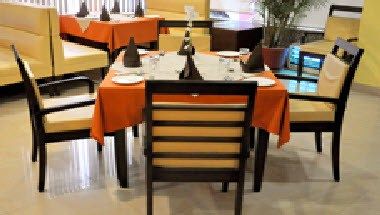 Изображение места проведения