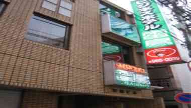 Hotel Raicho a Saitama, JP