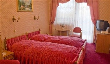 Изображение места проведения