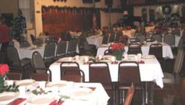 Wenatchee Valley Museum and Cultural Center в Wenatchee, WA