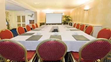 The Inn For All Seasons a Redruth, GB1