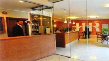 Hotel Rosa i Sesto San Giovanni, IT